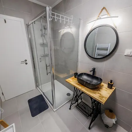 Apartman Ope