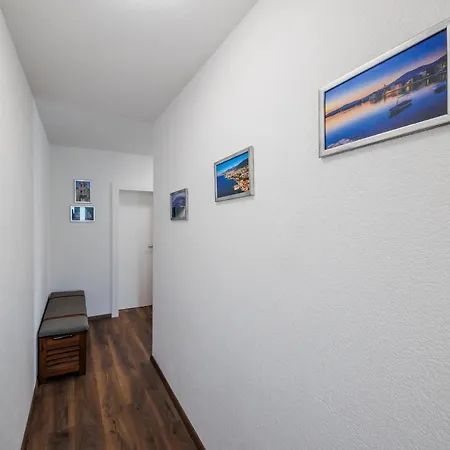 Apartman Ope Lägenhet Kaštela