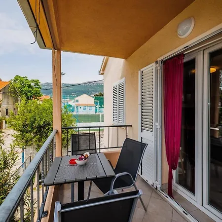 Apartman Ope