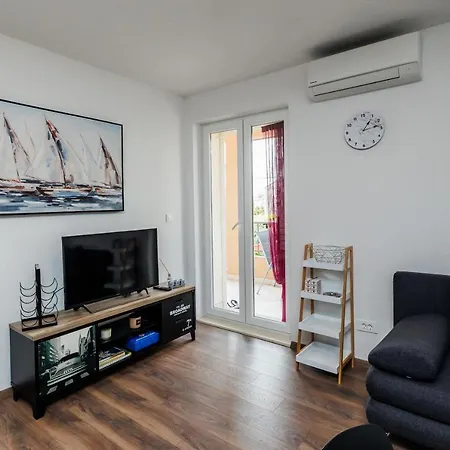 Apartman Ope