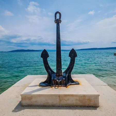 Apartman Ope * Kaštela