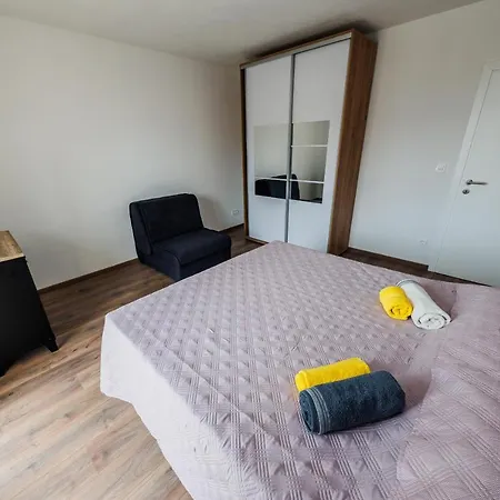 Apartman Ope Kastela