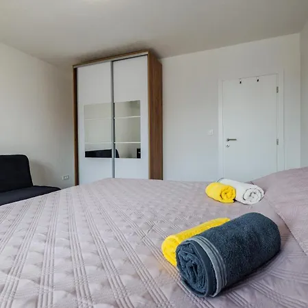 Apartman Ope Kaštela