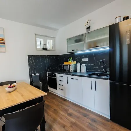 Apartman Ope Kaštela