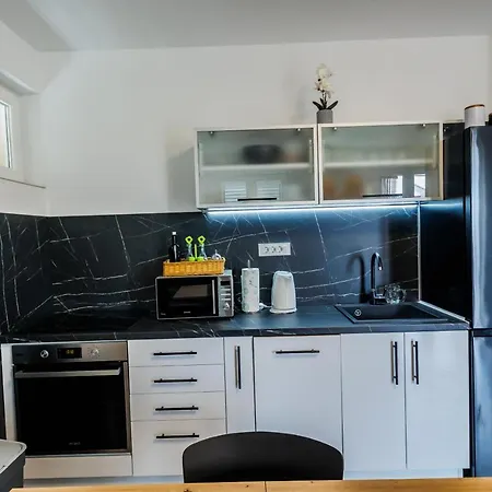 Apartman Ope Apartment Kastela