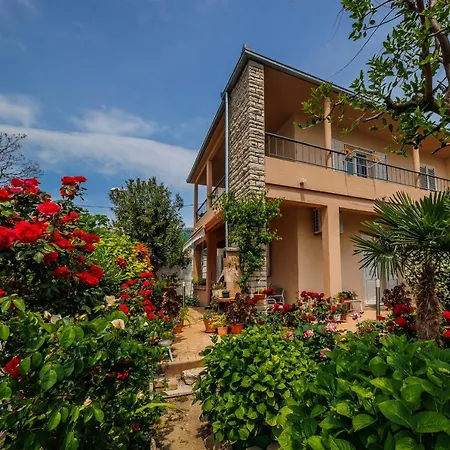Apartman Ope