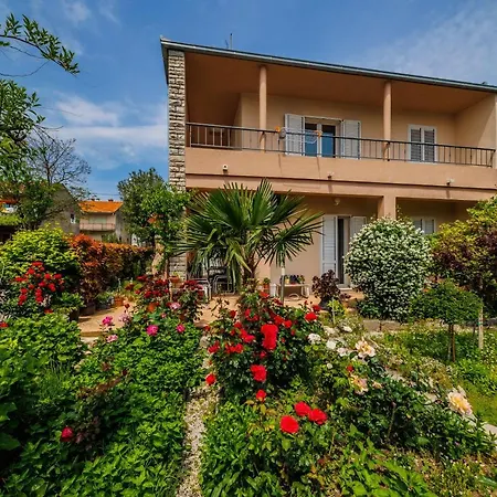 Apartman Ope Lägenhet Kaštela