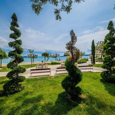 Apartman Ope Kaštela