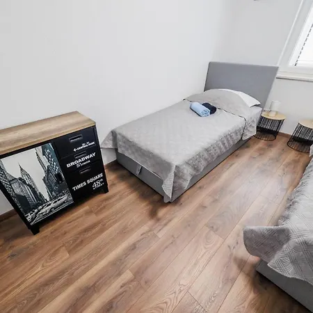 Apartman Ope * Kaštela