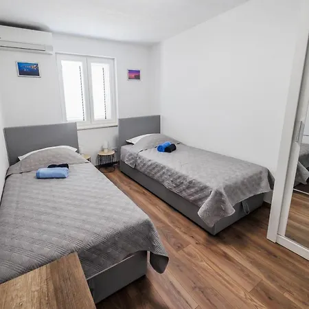 Apartman Ope Apartment