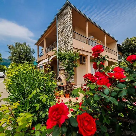Apartman Ope Appartement Kaštela