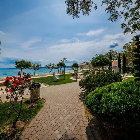 Apartman Ope Apartment Kaštela