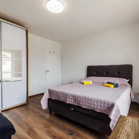 Apartman Ope Appartement *